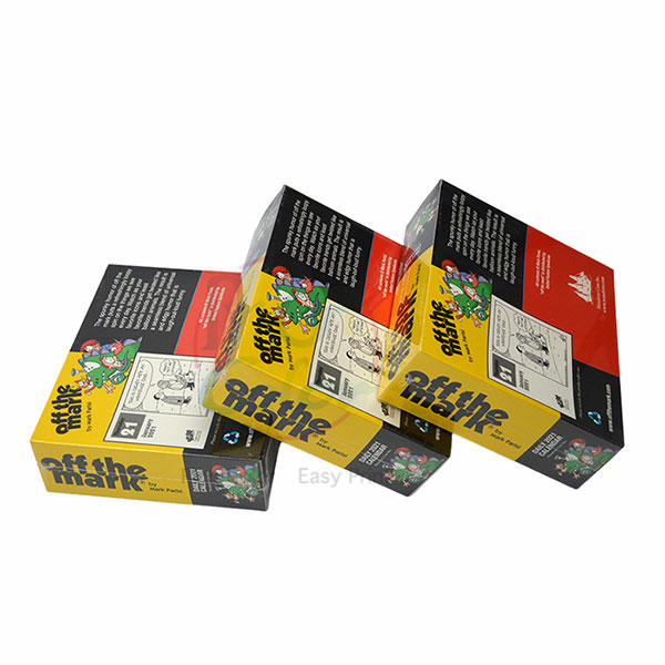 Comment l'impression d'un calendrier détachable de 365 jours peut rehausser votre marque et stimuler l'engagement