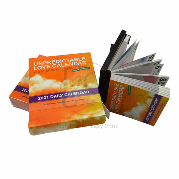 Comment utiliser des matériaux recyclables dans les calendriers sans compromettre la qualité ?