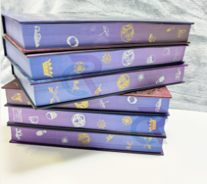 Comprendre comment les livres sont créés