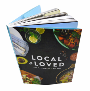 avantages de l'impression de livres en Chine